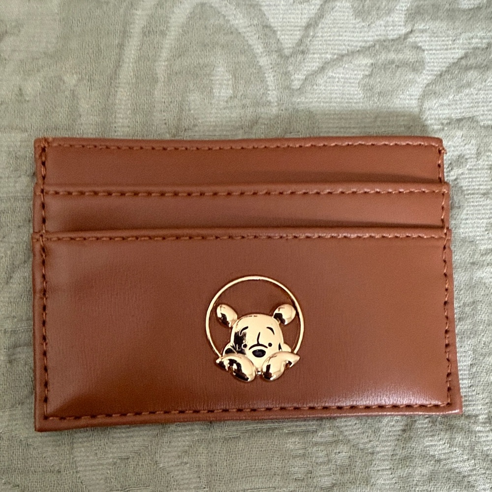 Disney Winnie the Pooh Mini Backpack - Picture 7 of 9